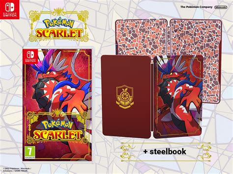 best buy pokemon steel box switch|Pokemon Games on Switch .